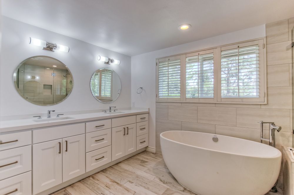 Photo of RL Remodeling