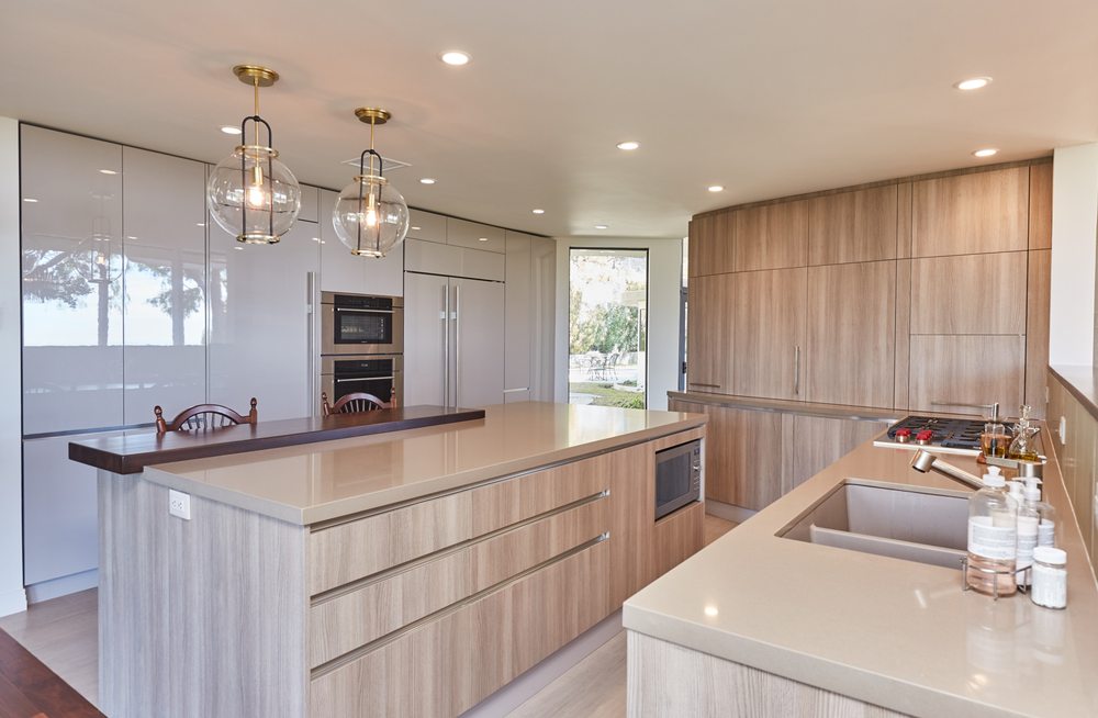 Photo of RL Remodeling
