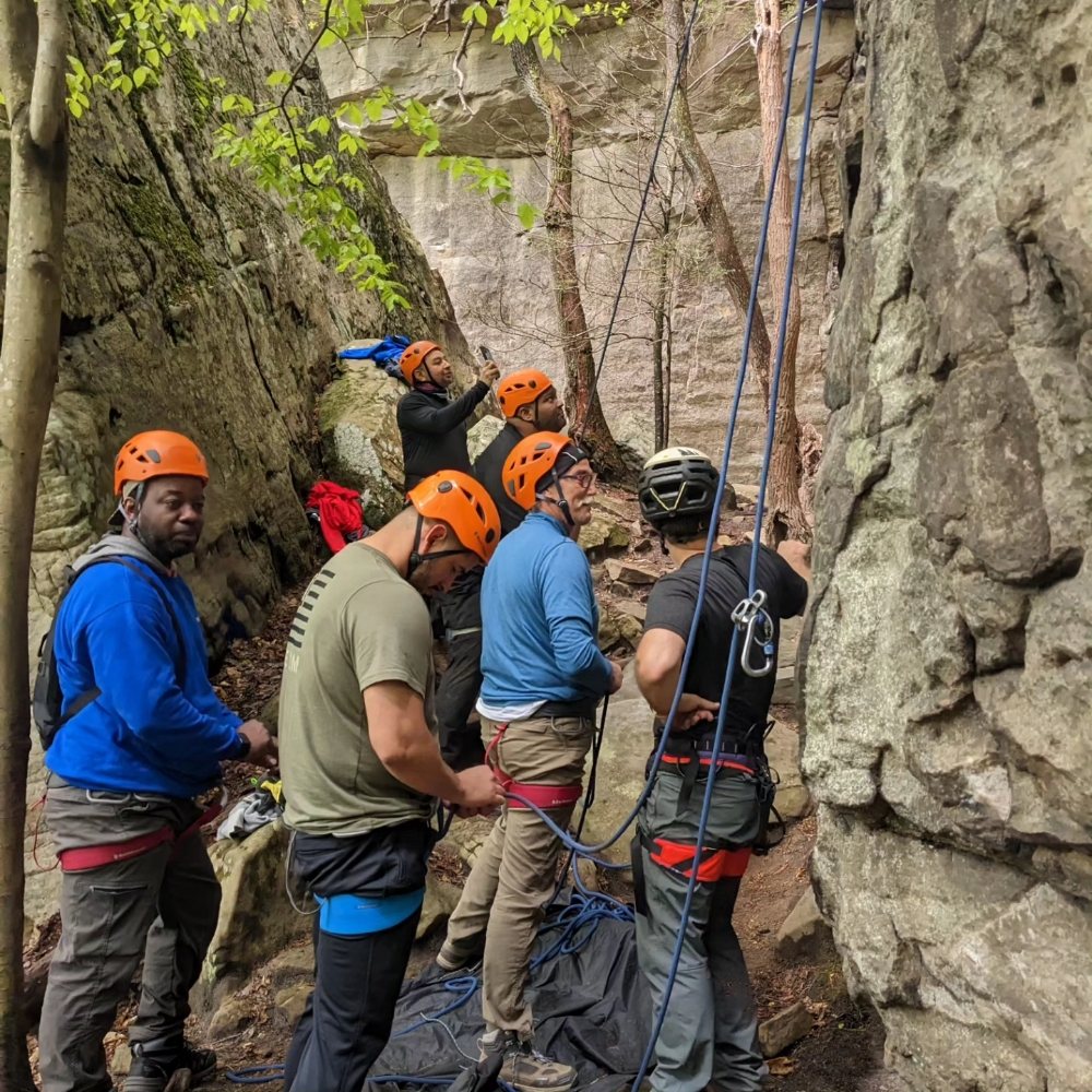 Photo of Cairn Leadership Strategies