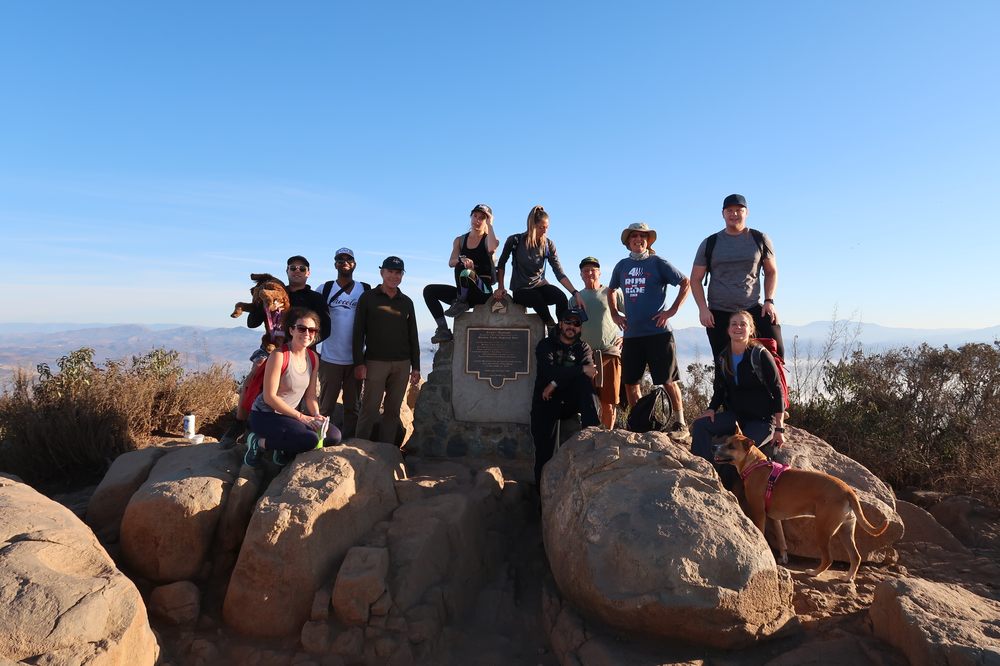 Photo of Cairn Leadership Strategies