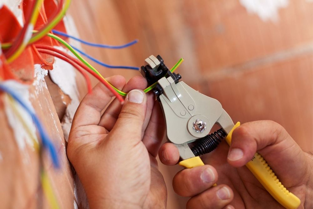 Photo of Valley Electrical Systems