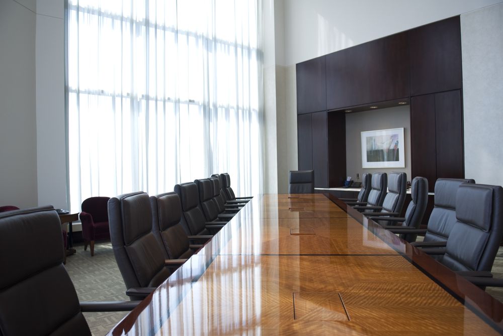Photo of Burr & Forman Llp