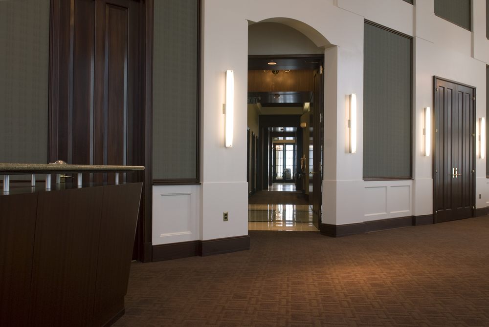 Photo of Burr & Forman Llp