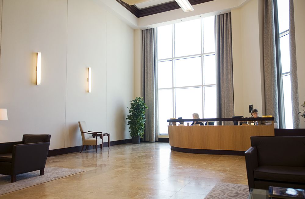 Photo of Burr & Forman Llp