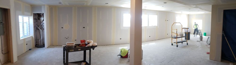Photo of Diamond Basement Finishing and Bathroom Remodeling