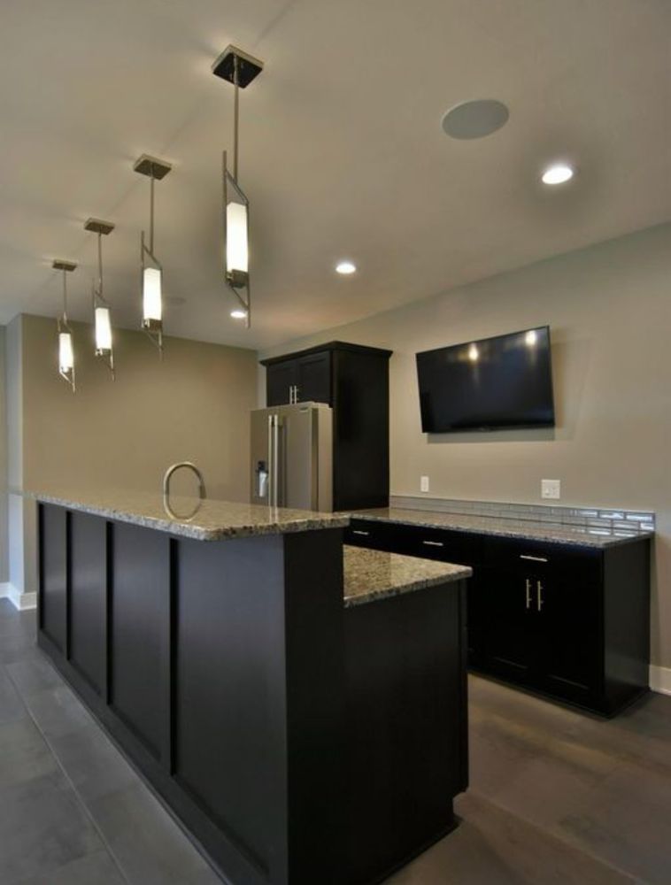 Photo of Diamond Basement Finishing and Bathroom Remodeling