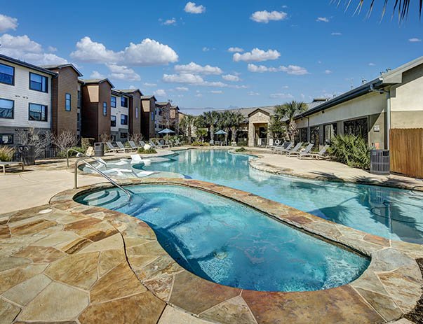 Photo of Villas at Babcock