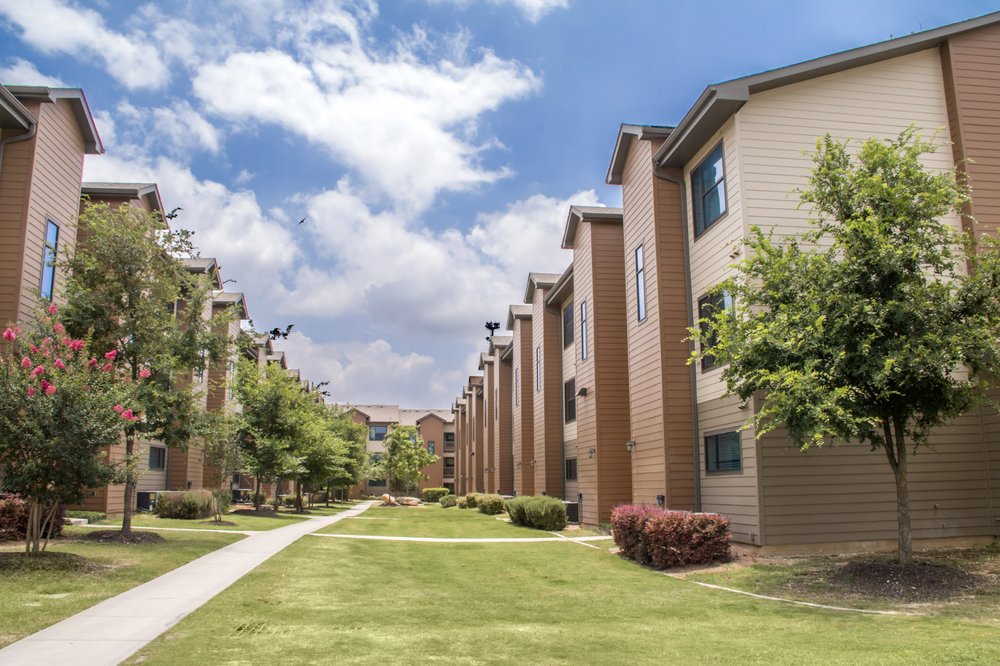 Photo of Villas at Babcock