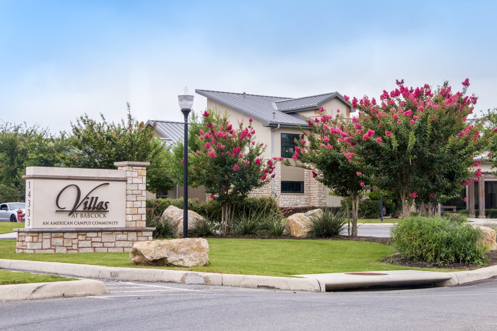 Photo of Villas at Babcock