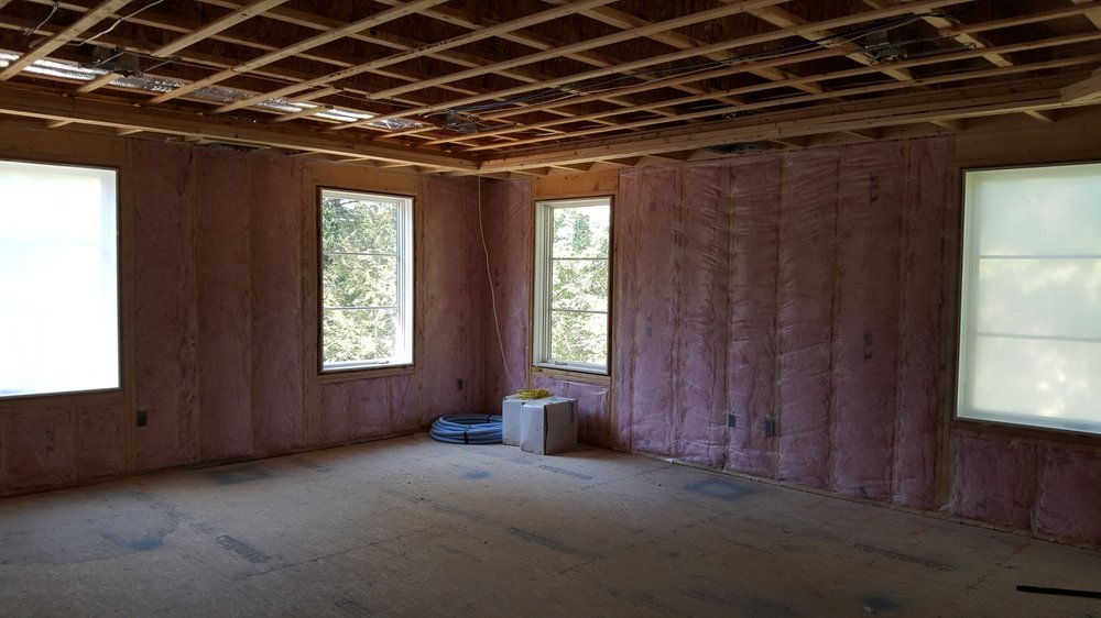Photo of Genesis Insulation
