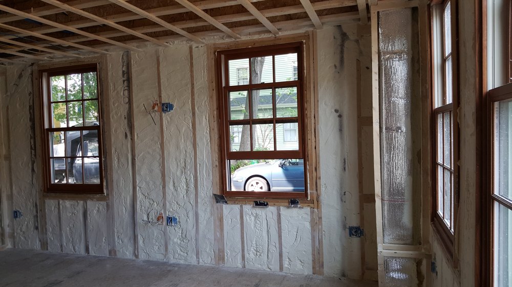 Photo of Genesis Insulation