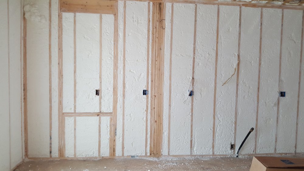 Photo of Genesis Insulation