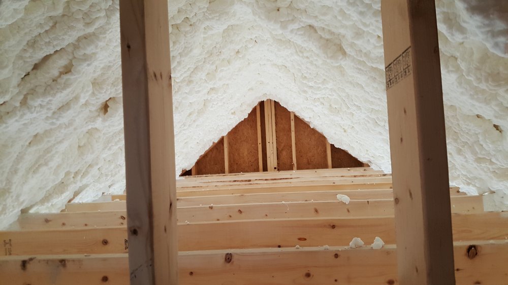 Photo of Genesis Insulation