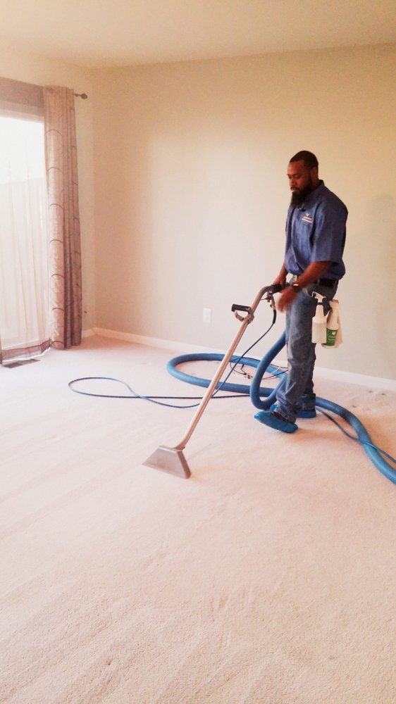 Photo of Excellent Carpet Cleaning