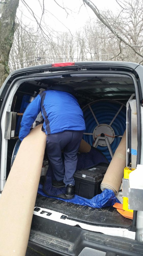 Photo of Excellent Carpet Cleaning