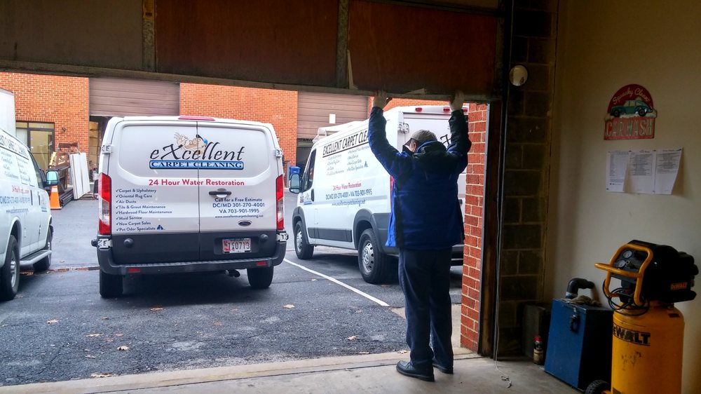 Photo of Excellent Carpet Cleaning