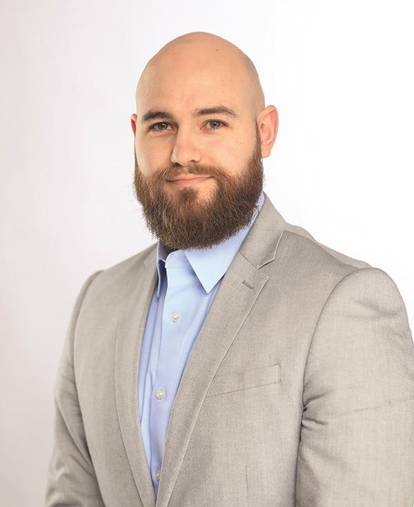 Photo of Adam Pennington - State Farm Insurance Agent