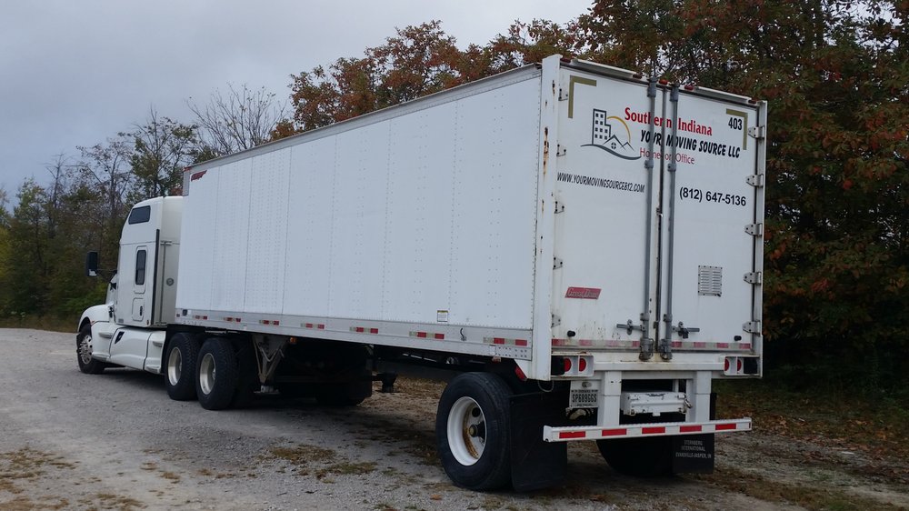Photo of Your Moving Source
