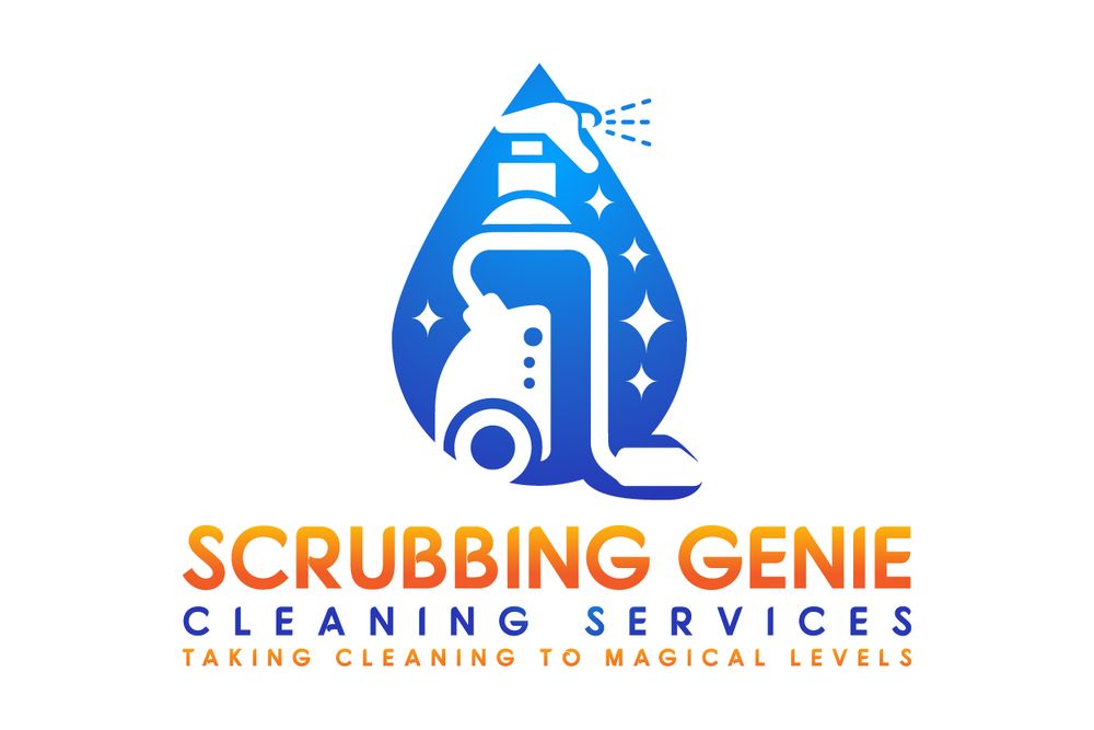 Photo of Scrubbing Genie Cleaning Services