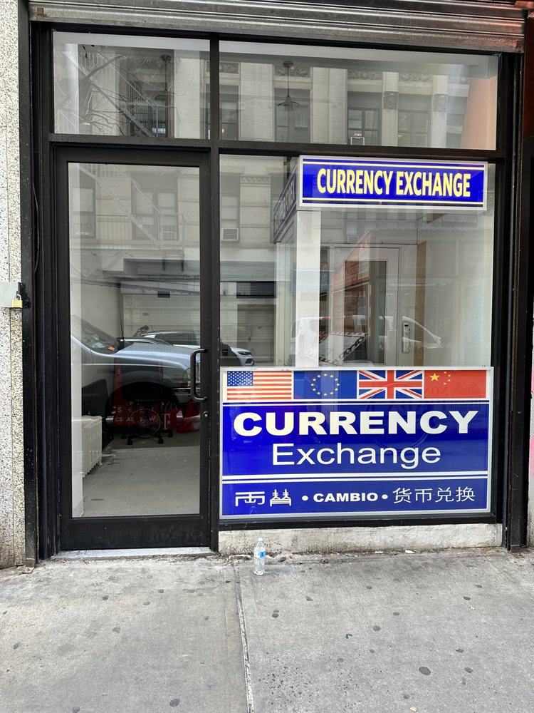 Photo of Big Apple Forex