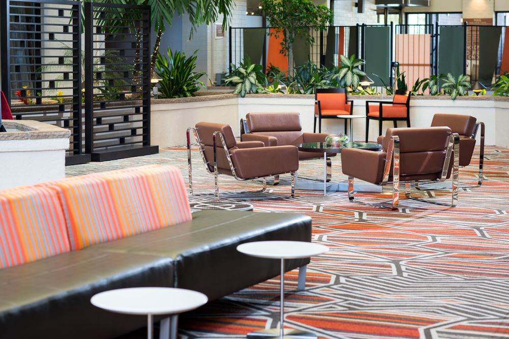 Photo of DoubleTree by Hilton Hotel Denver Tech Center