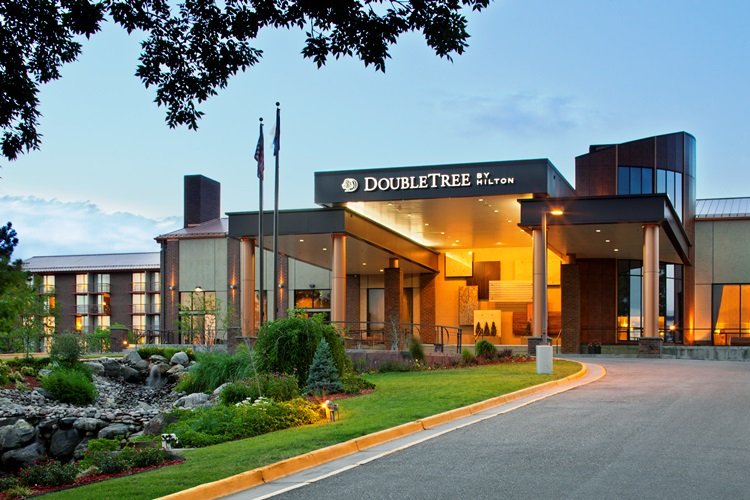 Photo of DoubleTree by Hilton Hotel Denver Tech Center