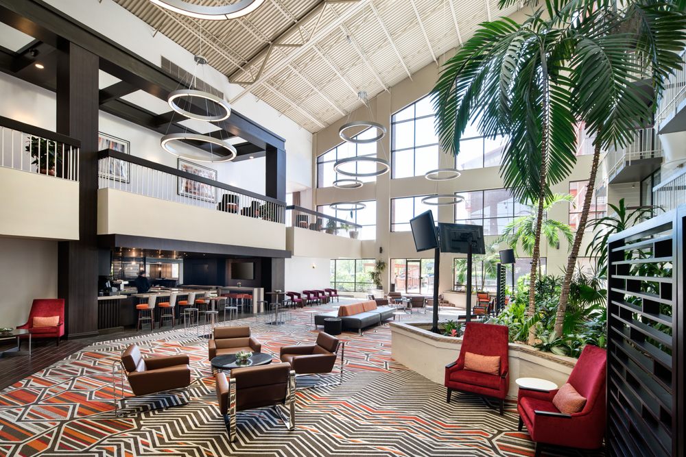 Photo of DoubleTree by Hilton Hotel Denver Tech Center