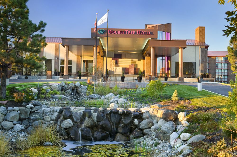 Photo of DoubleTree by Hilton Hotel Denver Tech Center