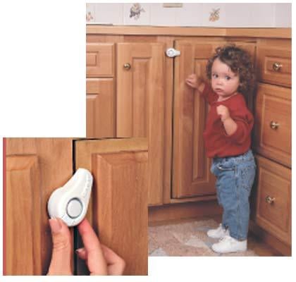 Photo of Safety Matters