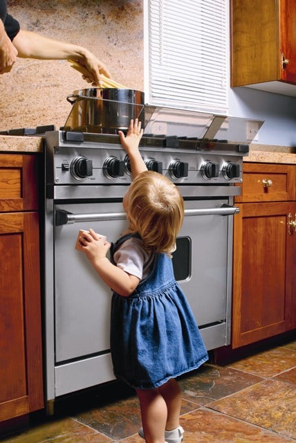 Photo of Safety Matters
