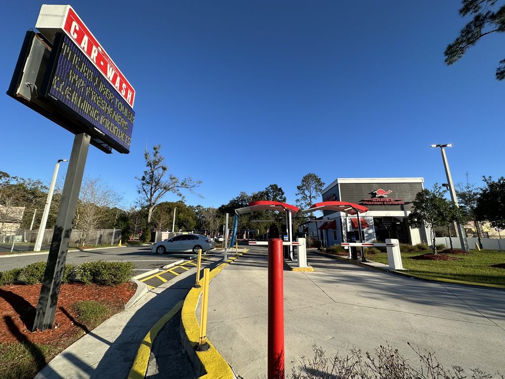 Photo of Camel Premium Express Car Wash