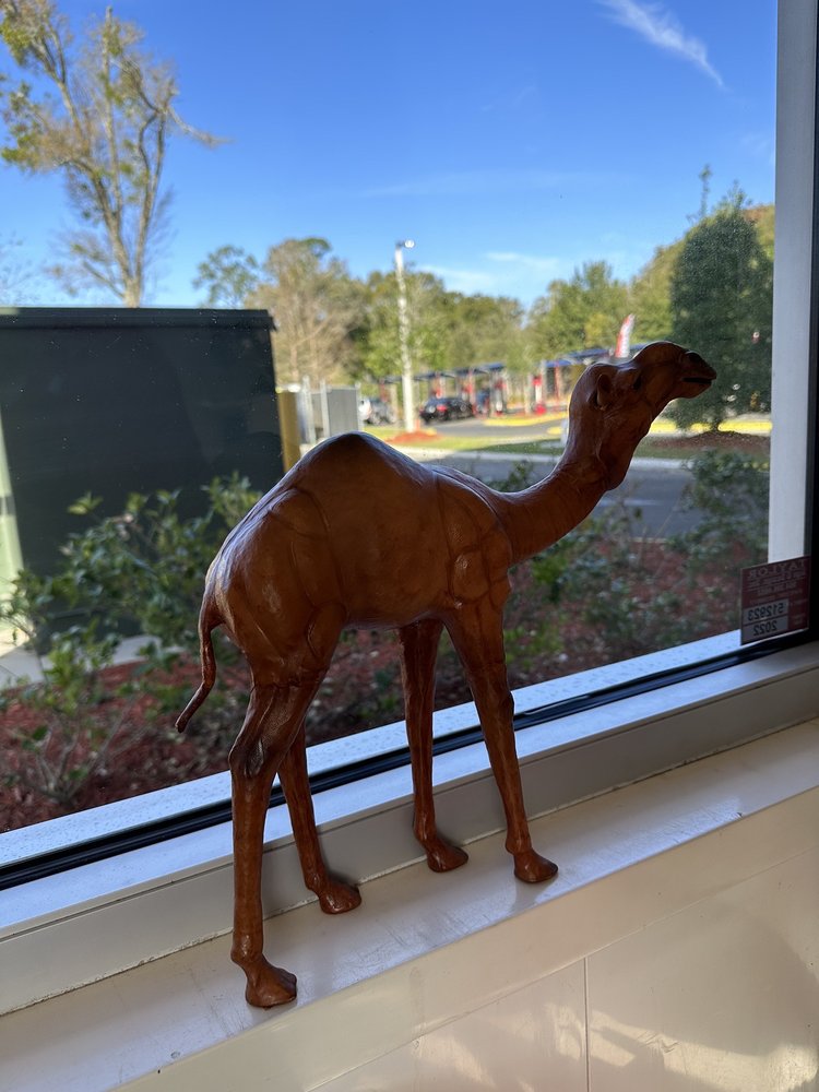 Photo of Camel Premium Express Car Wash