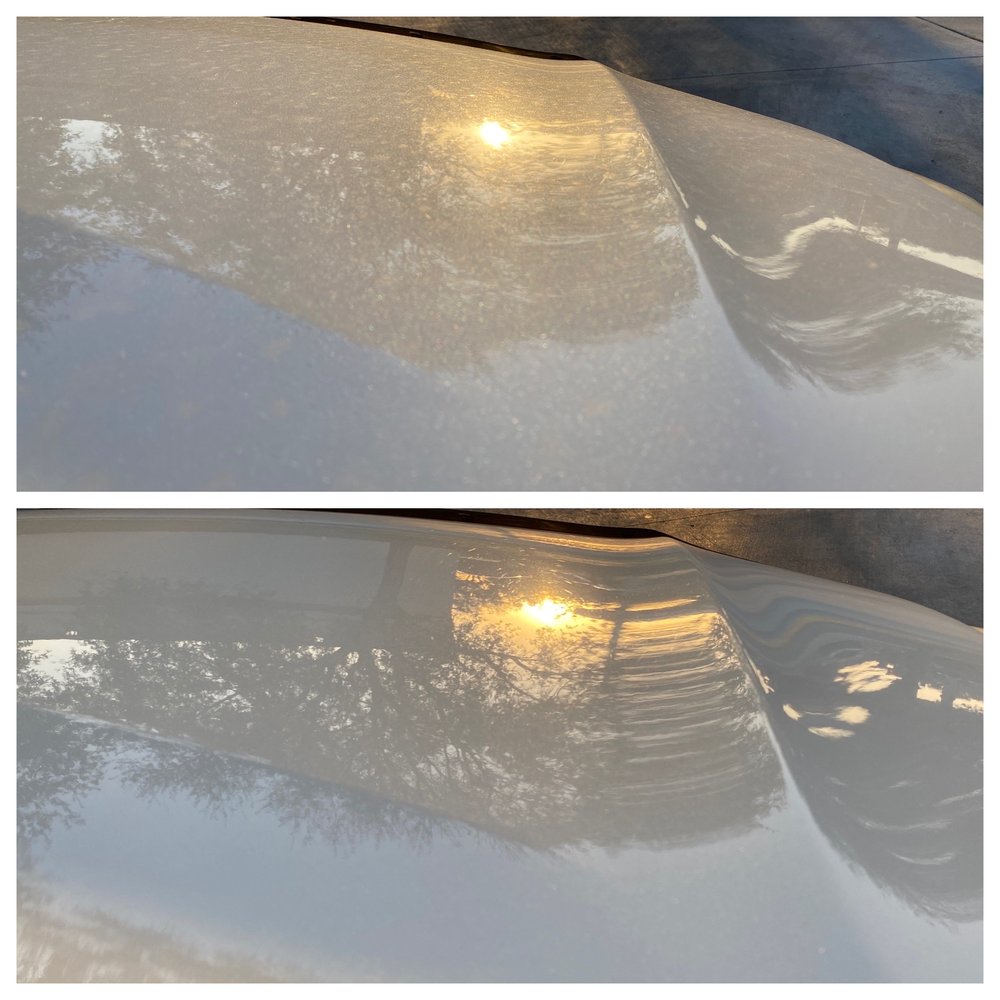 Photo of Camel Premium Express Car Wash