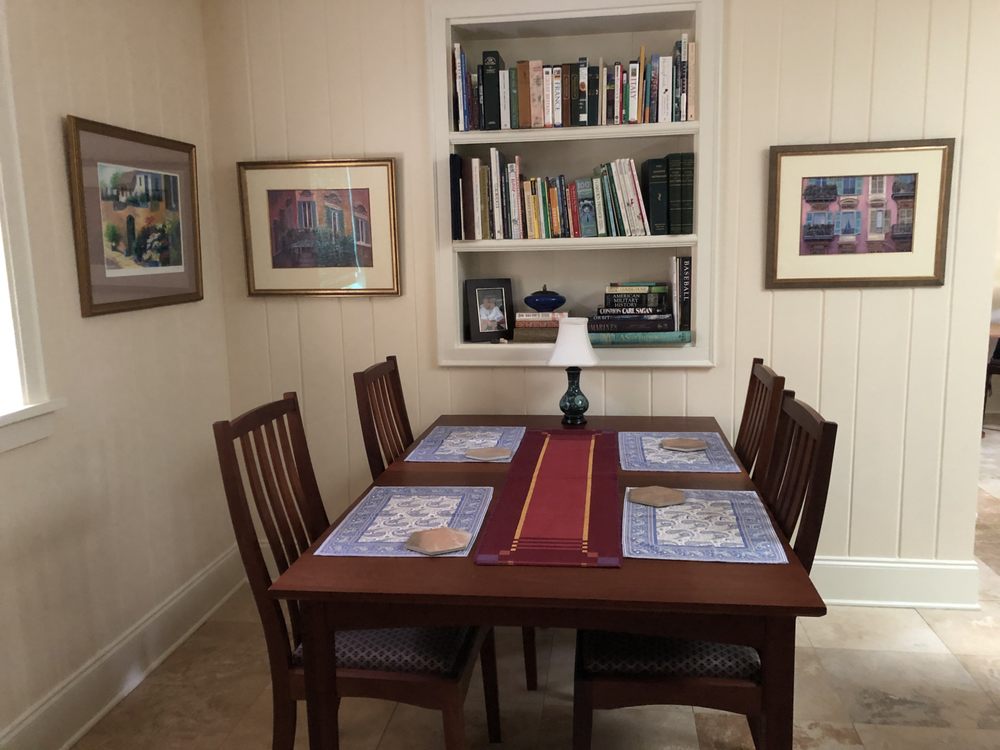 Photo of Coastal Tides Painting
