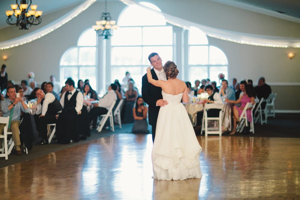 Photo of Palomino Ballroom