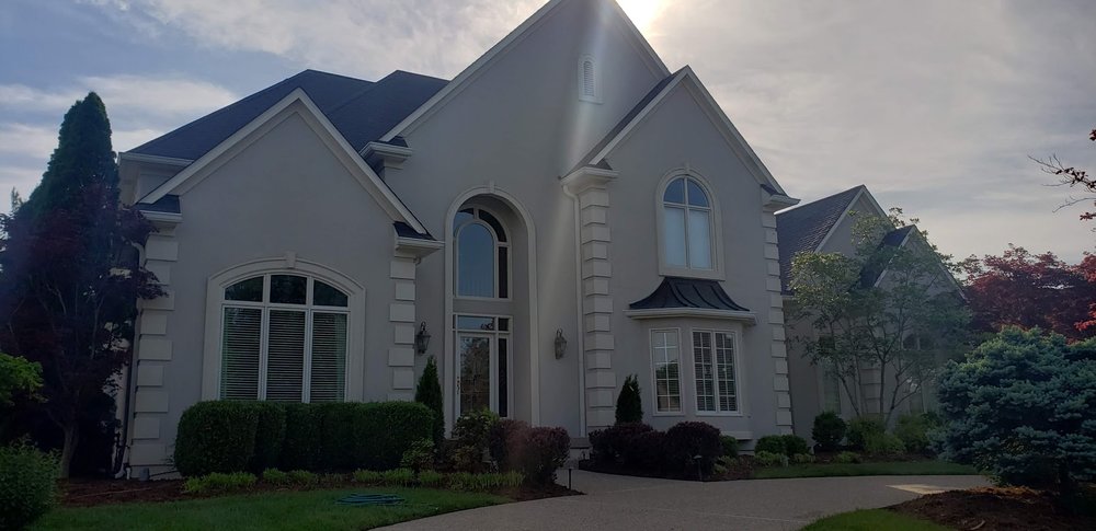 Photo of Hydro Solutions Power And Soft Washing Of Louisville