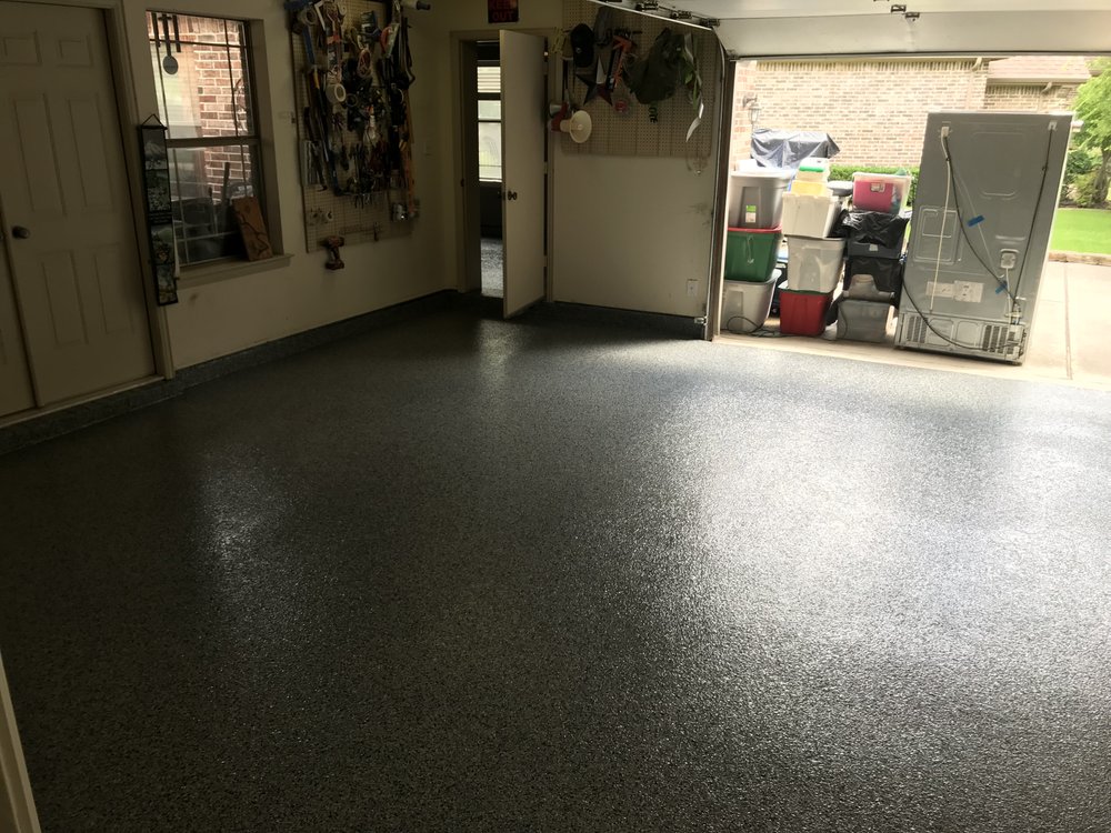 Photo of Custom Garage Works