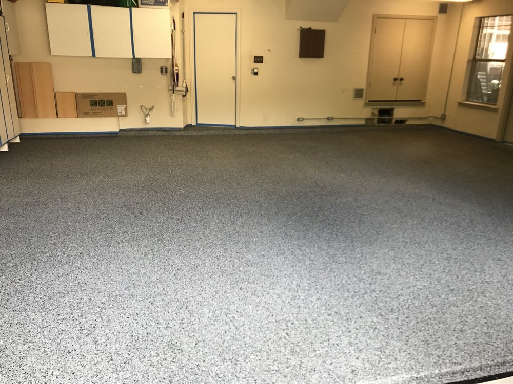 Photo of Custom Garage Works