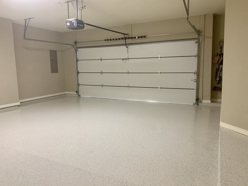 Photo of Custom Garage Works