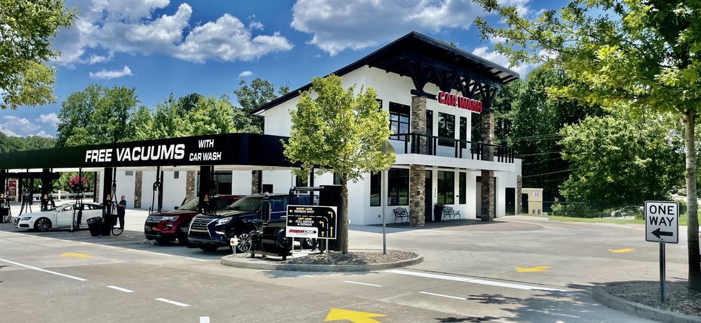 Photo of Frontline Auto Spa