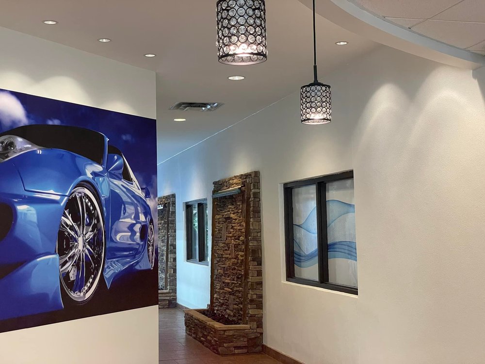 Photo of Frontline Auto Spa
