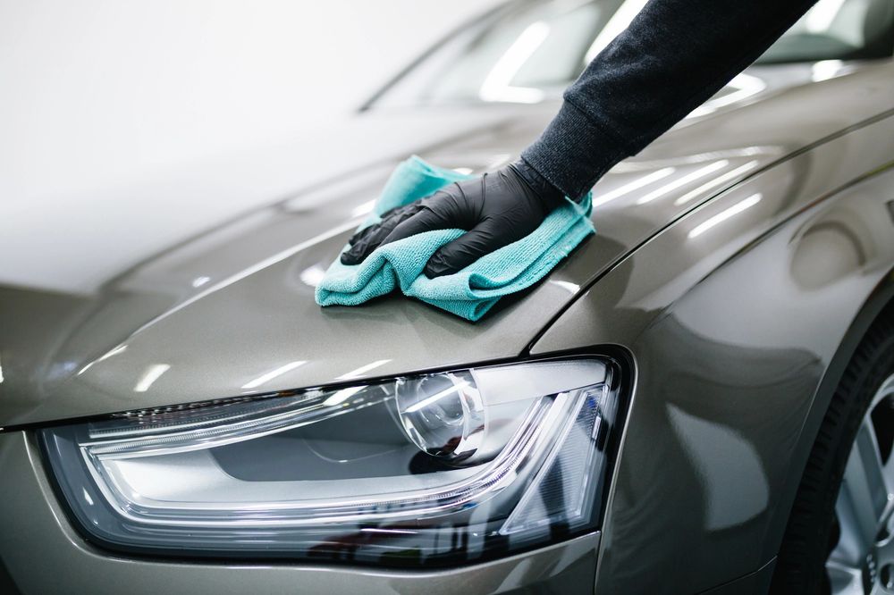 Photo of Frontline Auto Spa