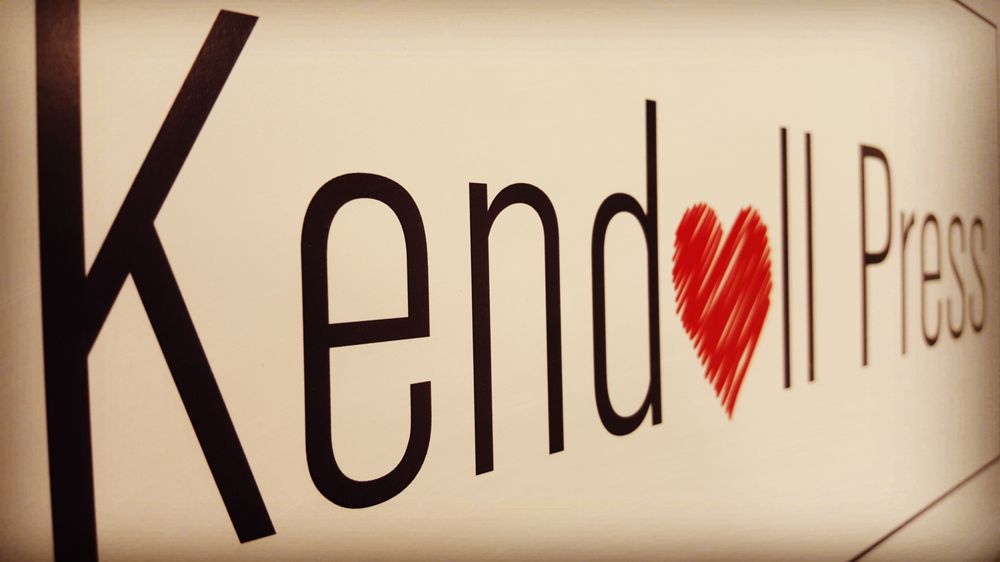 Photo of Kendall Press