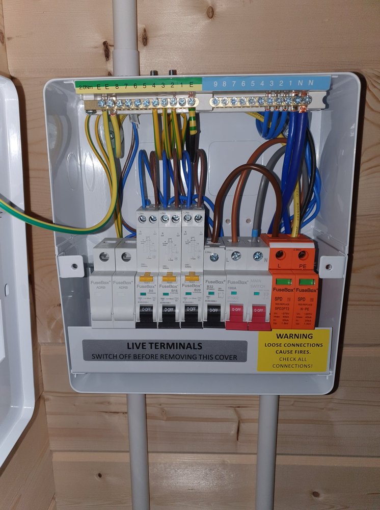 Photo of Loyalist 24 Hour Electrician