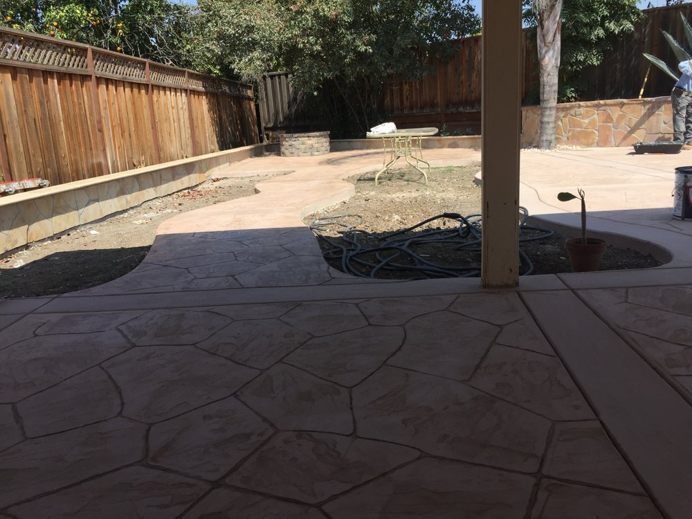 Photo of H&J Landscaping & Concrete Contractor