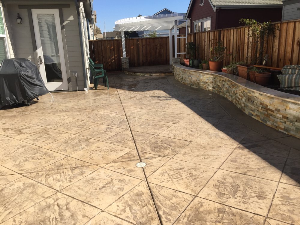 Photo of H&J Landscaping & Concrete Contractor