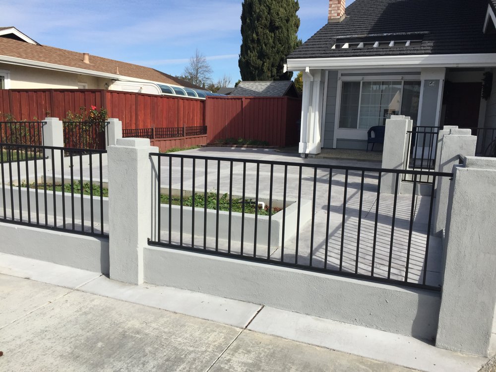 Photo of H&J Landscaping & Concrete Contractor