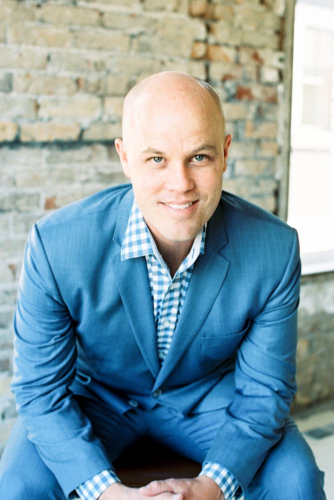 Photo of Kody Sheffield | United First Mortgage