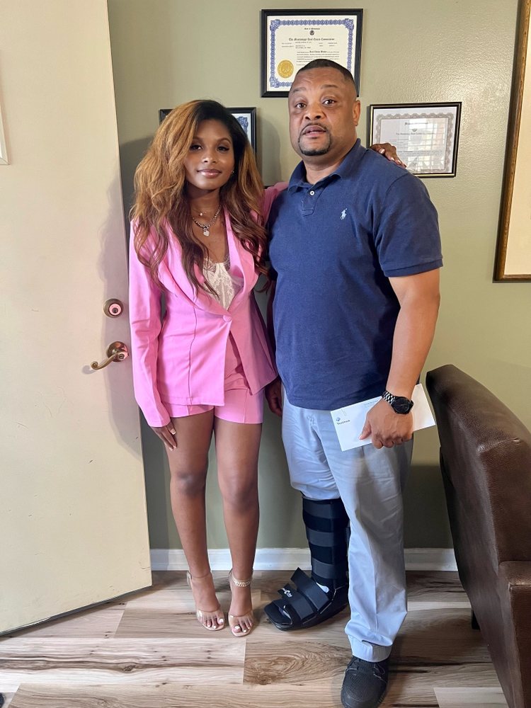 Photo of Ashanti Wright - Patterson Homes Real Estate