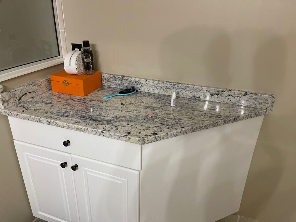 Photo of Marble and Granite Connection